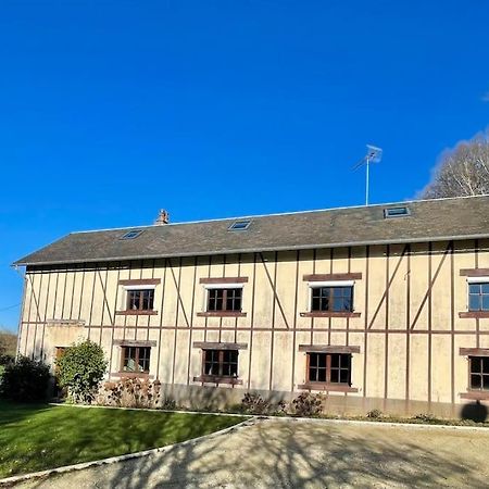 Le Vaussourdet Domfront (Orne) Exterior foto