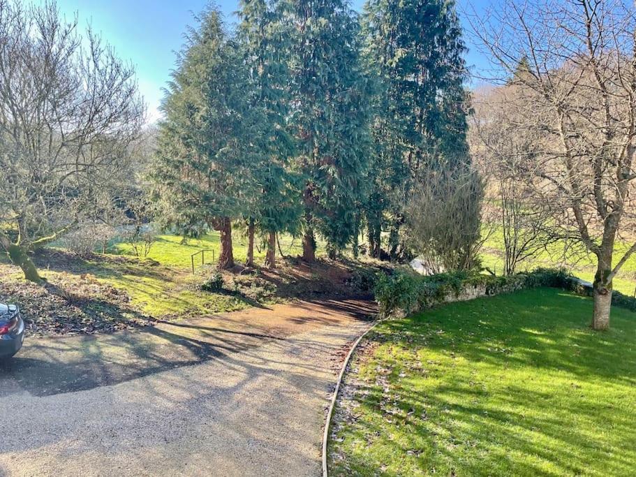 Le Vaussourdet Domfront (Orne) Exterior foto